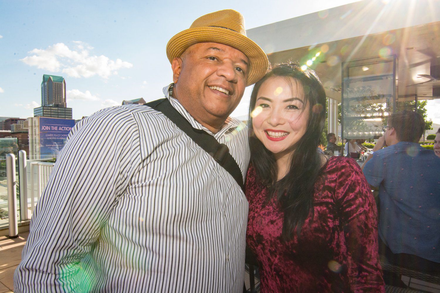 FEAST Taste & Toast 2019